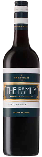 Trentham Estate The Family Nero d'Avola